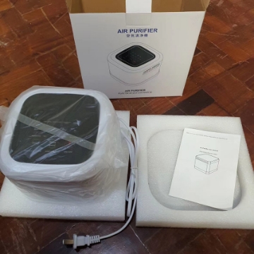 Show details for Fresh Air Purifier Picture of Fresh Air Purifier