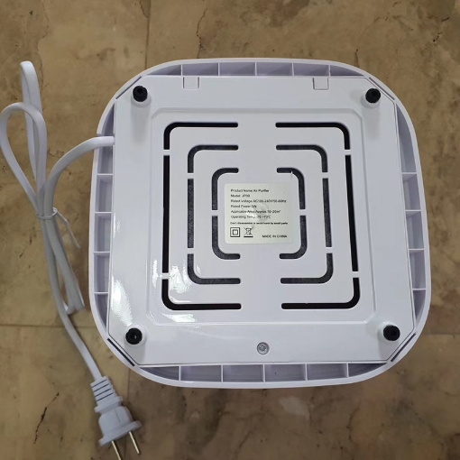 Picture of Fresh Air Purifier