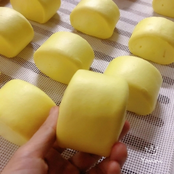 Show details for Running Bread, 5 Flavor, 9PCS/Pack,  450grams Picture of Running Bread, 5 Flavor, 9PCS/Pack,  450grams