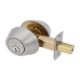 Show details for Talent Double Cylinder Deadbolt, EZTLD011SS Picture of Talent Double Cylinder Deadbolt, EZTLD011SS