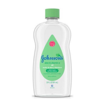 Show details for Johnson's Aloe Vera and Vitamin E Baby Oil, JOH22 Picture of Johnson's Aloe Vera and Vitamin E Baby Oil, JOH22