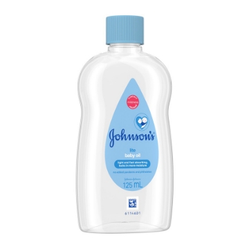Show details for Johnson's Baby Oil Lite, JOH82 Picture of Johnson's Baby Oil Lite, JOH82