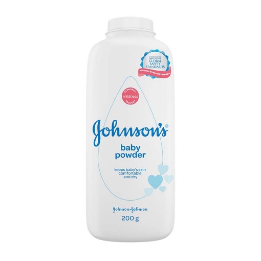 Picture of Johnson's Classic Baby Powder, JOH86