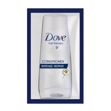 Show details for Dove Hair Conditioner 10mL, DOV04 Picture of Dove Hair Conditioner 10mL, DOV04