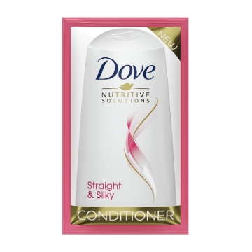 Show details for Dove Hair Conditioner 10mL, DOV04 Picture of Dove Hair Conditioner 10mL, DOV04