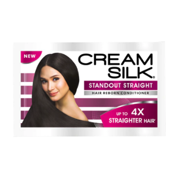 Show details for Cream Silk  Conditioner Standout Straight, CRE73 Picture of Cream Silk  Conditioner Standout Straight, CRE73