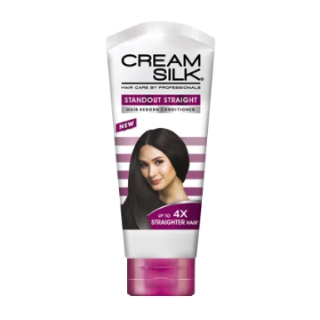 Show details for Cream Silk  Conditioner Standout Straight, CRE73 Picture of Cream Silk  Conditioner Standout Straight, CRE73