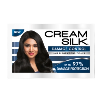 Show details for Cream Silk  Hair Conditioner Damage Control, CRE48 Picture of Cream Silk  Hair Conditioner Damage Control, CRE48