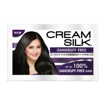 Show details for Cream Silk  Conditioner Dandruff Free, CRE34 Picture of Cream Silk  Conditioner Dandruff Free, CRE34