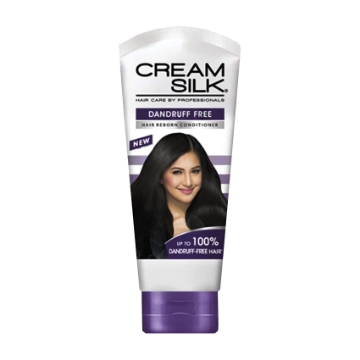 Show details for Cream Silk  Conditioner Dandruff Free, CRE34 Picture of Cream Silk  Conditioner Dandruff Free, CRE34