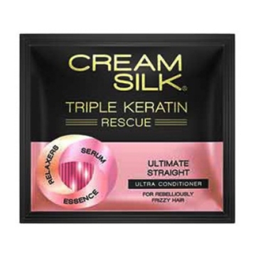 Show details for Cream Silk  Triple Keratin Rescue, CRE66 Picture of Cream Silk  Triple Keratin Rescue, CRE66