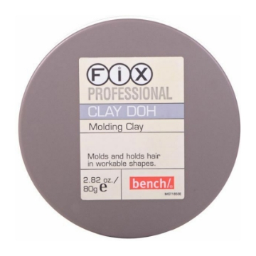 Show details for Bench  Fix Professional Clay Doh Molding Clay, BEN03B Picture of Bench  Fix Professional Clay Doh Molding Clay, BEN03B