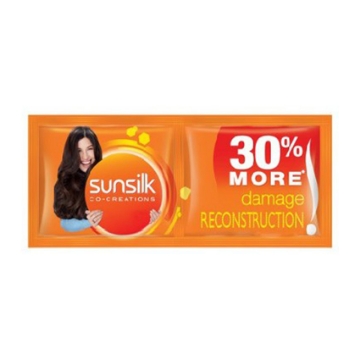 Show details for Sunsilk Shampoo 13mL, SUN06 Picture of Sunsilk Shampoo 13mL, SUN06