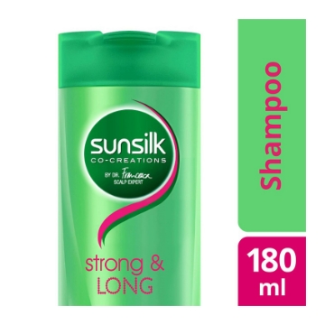 Show details for Sunsilk Strong and Long Shampoo, SUN02 Picture of Sunsilk Strong and Long Shampoo, SUN02