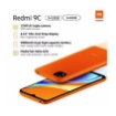 Picture of Xiaomi Redmi 9C Android Smart Phone, XIAR9C