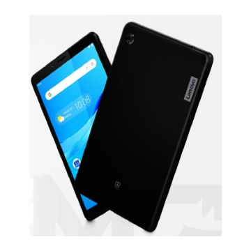 Show details for Lenovo Android Tablet M7, LETABM7 Picture of Lenovo Android Tablet M7, LETABM7