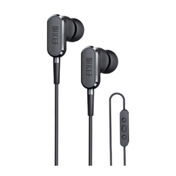 Show details for Kef Hi-Fi M100 Earphones, KEFSP3875EA Picture of Kef Hi-Fi M100 Earphones, KEFSP3875EA