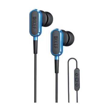 Show details for Kef Hi-Fi M100 Earphones, KEFSP3875EA Picture of Kef Hi-Fi M100 Earphones, KEFSP3875EA
