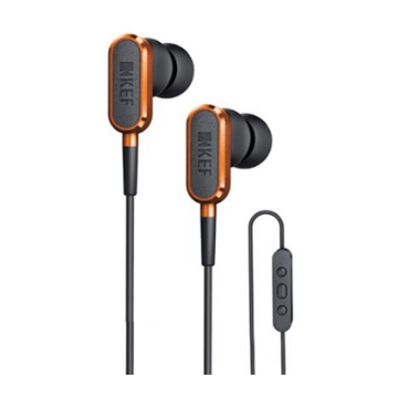 Show details for Kef Hi-Fi M100 Earphones, KEFSP3875EA Picture of Kef Hi-Fi M100 Earphones, KEFSP3875EA