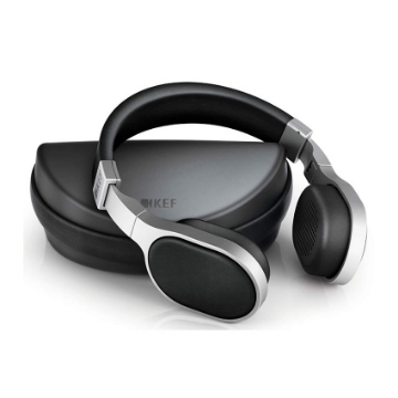 Show details for Kef Hi-Fi M500 Headphones, KEFHPM500 Picture of Kef Hi-Fi M500 Headphones, KEFHPM500