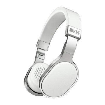 Show details for Kef Hi-Fi M500 Headphones, KEFHPM500 Picture of Kef Hi-Fi M500 Headphones, KEFHPM500