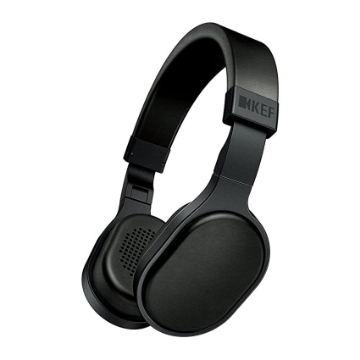 Show details for Kef Hi-Fi M500 Headphones, KEFHPM500 Picture of Kef Hi-Fi M500 Headphones, KEFHPM500