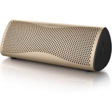 Show details for KEF Muo Hi-Fi Speaker, KEFMUS14 Picture of KEF Muo Hi-Fi Speaker, KEFMUS14