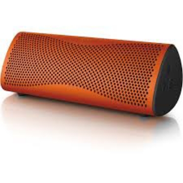 Show details for KEF Muo Hi-Fi Speaker, KEFMUS14 Picture of KEF Muo Hi-Fi Speaker, KEFMUS14