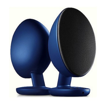 Show details for KEF Digital Egg Music System, KEFSP3874AC Picture of KEF Digital Egg Music System, KEFSP3874AC