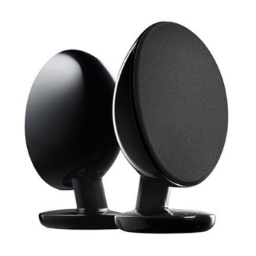 Show details for KEF Digital Egg Music System, KEFSP3874AC Picture of KEF Digital Egg Music System, KEFSP3874AC