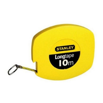 Show details for Stanley Long Tape Steel Close Reel 10M X 9.5MM, ST34102N Picture of Stanley Long Tape Steel Close Reel 10M X 9.5MM, ST34102N