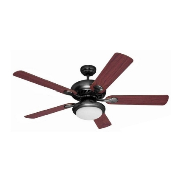 Show details for Westinghouse Euro Swirl 52" Iron Ceiling Fan, WH5SW52IRD Picture of Westinghouse Euro Swirl 52" Iron Ceiling Fan, WH5SW52IRD