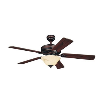 Show details for Westinghouse Bethany 52" Rustic Bronze Ceiling Fan, WH5BE52RBB Picture of Westinghouse Bethany 52" Rustic Bronze Ceiling Fan, WH5BE52RBB