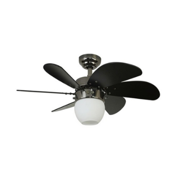 Show details for Westinghouse Turbo Swirl 30" Gun Metal Ceiling Fan, WH72062 Picture of Westinghouse Turbo Swirl 30" Gun Metal Ceiling Fan, WH72062