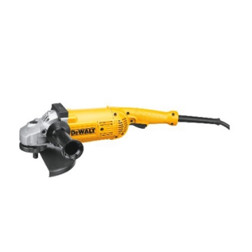 Show details for Dewalt Large Angle Grinders 7", 200W, 180mm Trigger Switch  D28491AV-B1 Dewalt Large Angle Grinders 7", 200W, 180mm Trigger Switch
