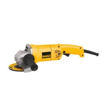 Show details for Dewalt Right Angel Grinder,  Trigger Switch + Corded, Tool Only 5" ,  DW830-B1 Dewalt Right Angel Grinder,  Trigger Switch + Corded, Tool Only