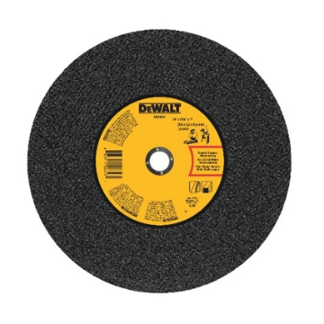 Show details for Dewalt Metal Cutting Disc, Cut off Wheel, Stainless Steel+ Aluminum Oxide, Ultra Thin Cutting Disc, 14" ,  DWA8011R Dewalt Metal Cutting Disc, Cut off Wheel, Stainless Steel+ Aluminum Oxide, Ultra Thin Cutting Disc
