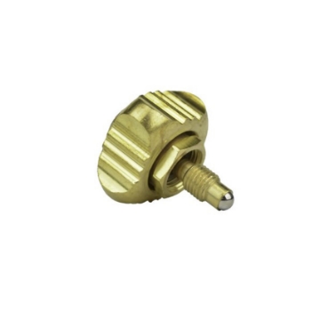 Show details for Harris Valve Assembly, D-42 Harris Valve Assembly