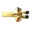 Harris Cutting Attachment Button