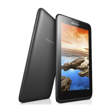 Show details for Lenovo Tablet 8G A7-30, A3300 Picture of Lenovo Tablet 8G A7-30, A3300