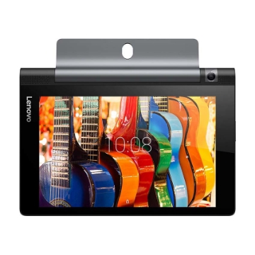 Show details for Lenovo Yoga Tablet, 3 8 Picture of Lenovo Yoga Tablet, 3 8