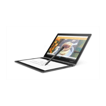 Show details for Lenovo Yoga Book, C930 Picture of Lenovo Yoga Book, C930