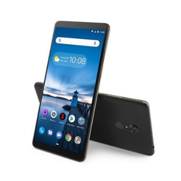 Show details for Lenovo Tablet, V7 Picture of Lenovo Tablet, V7