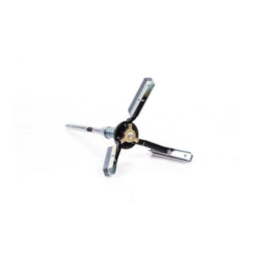 Show details for Licota Adjustable Brake Cylinder Hone 3/4"-2-1/2"x 1-1/8", ATE-4091 Picture of Licota Adjustable Brake Cylinder Hone 3/4"-2-1/2"x 1-1/8", ATE-4091