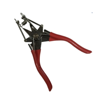 Show details for Licota Piston Ring Expander (Silver/Red), ATA-0244 Picture of Licota Piston Ring Expander (Silver/Red), ATA-0244