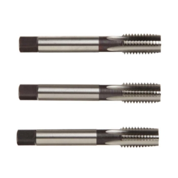 Show details for DORMER MACHINE TAPS-  METRICS sizes  E500M3 Picture of DORMER MACHINE TAPS-  METRICS sizes  E500M3