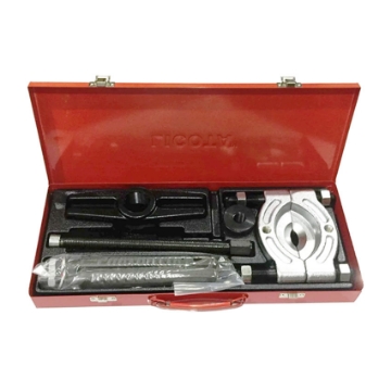 Show details for Licota Bearing Separator Kit (Black/Silver), ATB-1072 Picture of Licota Bearing Separator Kit (Black/Silver), ATB-1072