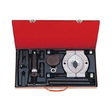 Show details for Licota 10 Tons 6” Hydraulic Bearing Separator Set (Black/Silver), ATB-1074 Picture of Licota 10 Tons 6” Hydraulic Bearing Separator Set (Black/Silver), ATB-1074