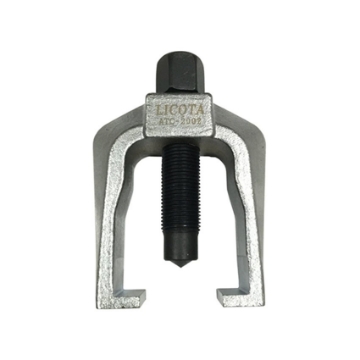 Show details for Licota Tie Rod Lifter and Pitman Arm Puller (Black/Silver), ATC-2002 Picture of Licota Tie Rod Lifter and Pitman Arm Puller (Black/Silver), ATC-2002