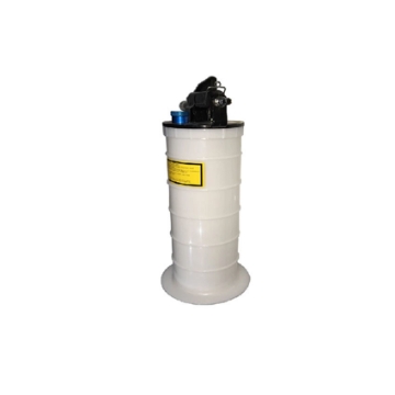 Show details for Licota Pneumatic Fluid Extractor (Black/White), ATS-4021 Picture of Licota Pneumatic Fluid Extractor (Black/White), ATS-4021